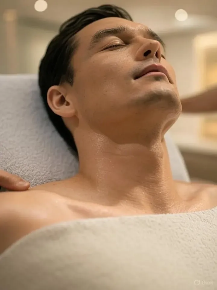 익산 건마, 이런 남성 고객분들께 강력 추천합니다! (찐 만족 후기)